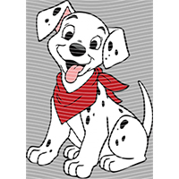 Disney Style-DSN 1594